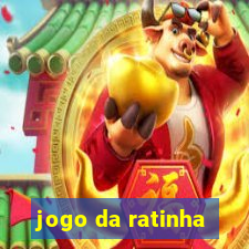 jogo da ratinha